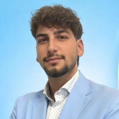Giuseppe Carrino