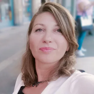 Angelica Bergantin