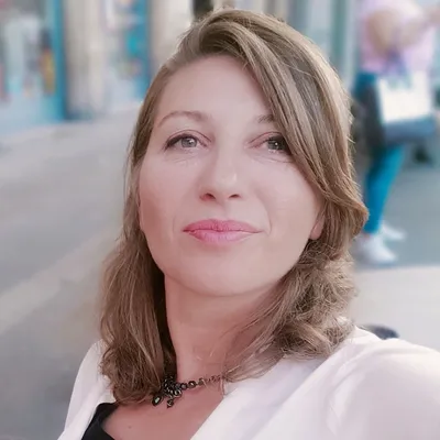Angelica Bergantin