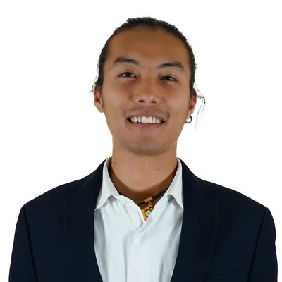 Kyle Rosal