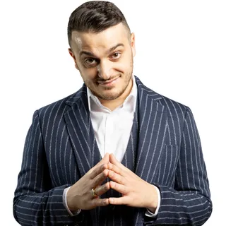 Lorenzo Sulpizi Lorenzo Sulpizi