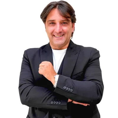 Antonio La Rosa