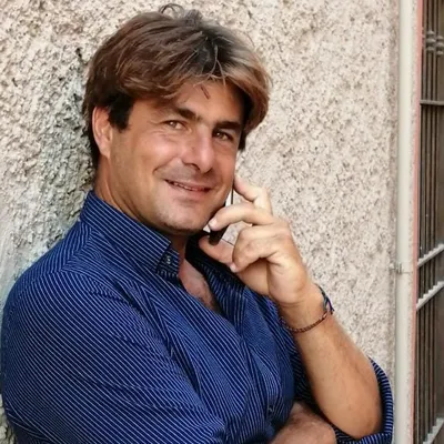 Stefano Ramilli