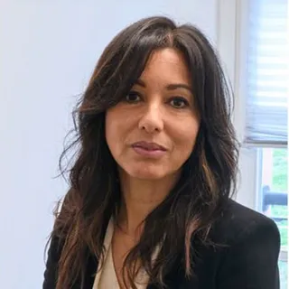 Sabrina Montisano