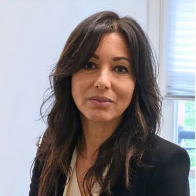 Sabrina Montisano
