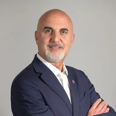 Gianluca Rigon