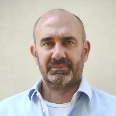 Matteo Borboni