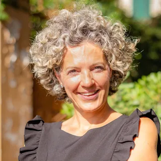 Elena Buscaglia Elena Buscaglia