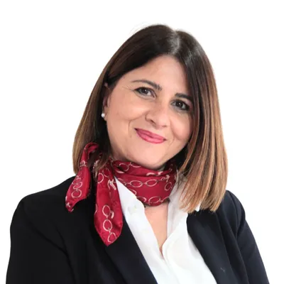 Rosanna Freni