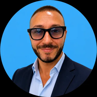 Salvatore Mannella