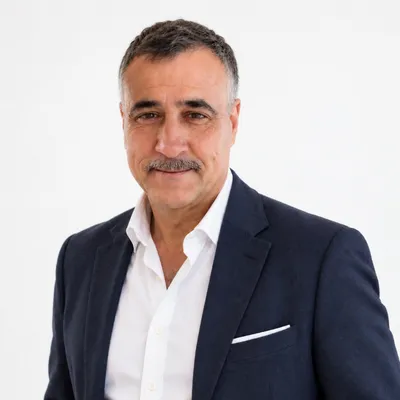 Claudio Oliani
