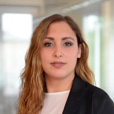 Valentina Piovani