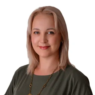 Irina Belkina Irina Belkina