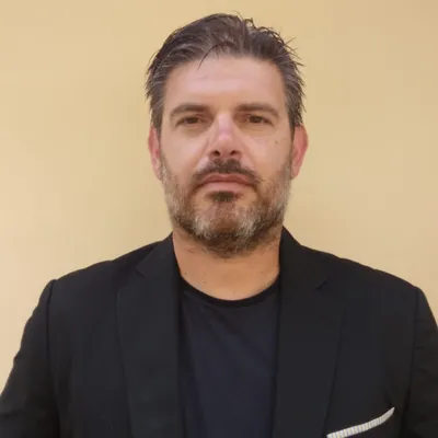 Mauro Rogani Mauro Rogani