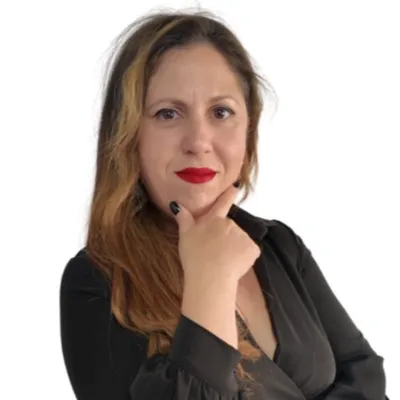 Alessandra Saggio