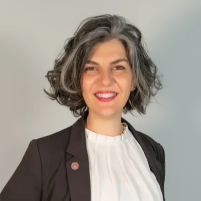 Pierina Montanaro