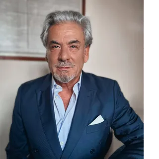 Andrea Carta Mantiglia