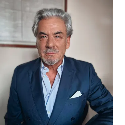 Andrea Carta Mantiglia