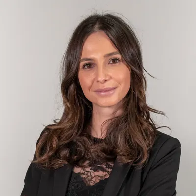 Benedetta Panciroli