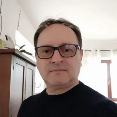 Tommaso Giannuzzi