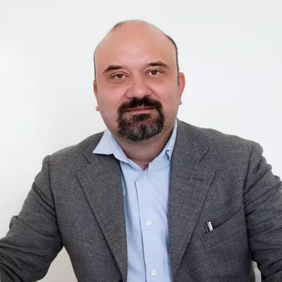 Pier Francesco Scotti