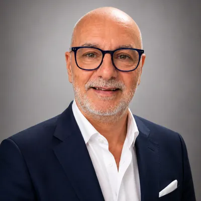 Paolo Aralla