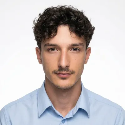 Armando Sarangelo
