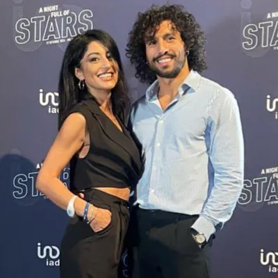 Ines Felicity Di Nallo