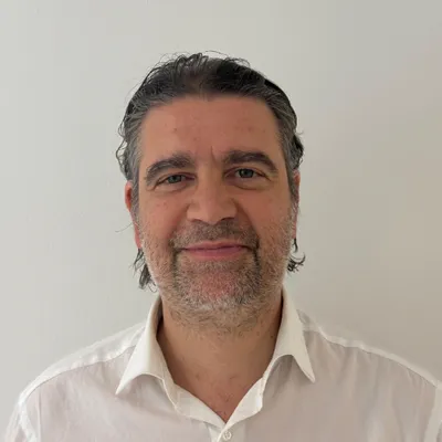 Fabrizio Sapienza
