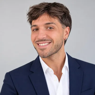 Matteo Antonaci