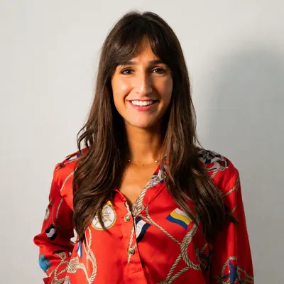 Maria Vittoria Tacchini