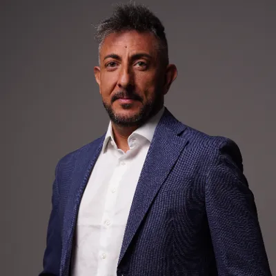 Salvatore Irollo