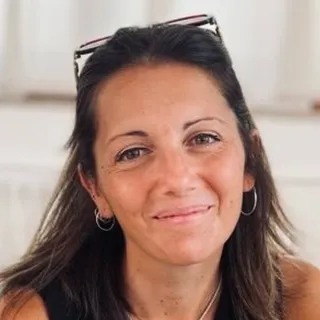 Roberta Santisi