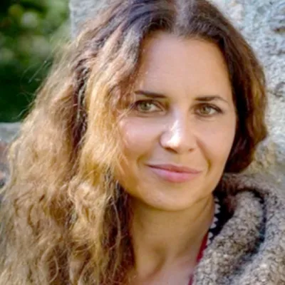 Anna Andrushchuk Anna Andrushchuk