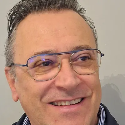 Maurizio D'urbano
