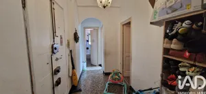 Trilocale in Genova