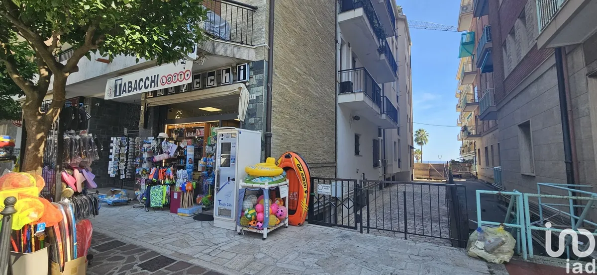 Immobile del catalogo a Alassio
