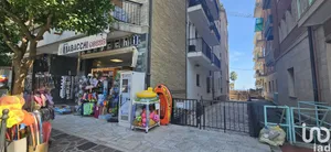 Shop/Premises commercial in Alassio