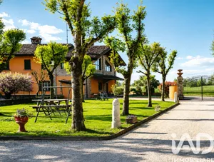 Villetta a schiera in Remedello