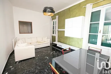 Apartment in Genova