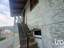 Bilocale in Germagnano
