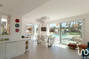Casa/Villa in Castrignano del Capo