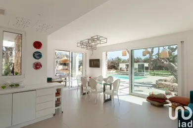 Casa/Villa in Castrignano del Capo