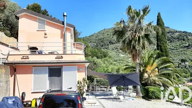 Villetta a schiera in Alassio