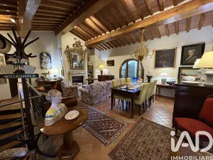 House in Sansepolcro