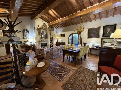House in Sansepolcro