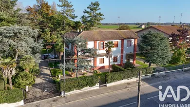 House in Mesola
