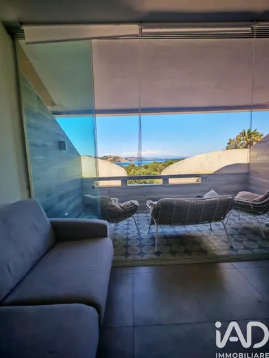 Apartment in Palau