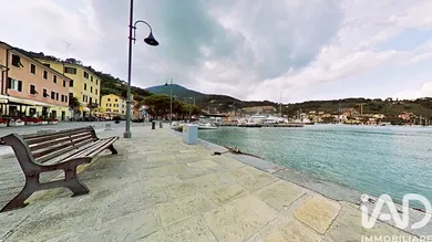 House in Portovenere