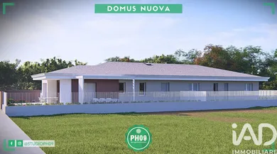 House in Ceresara